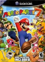Mario Party 7